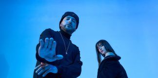 Stailok estrena “More”, nuevo anticipo de su primer disco en solitario