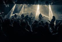 ComunidadRock.cl celebra su 8vo aniversario con un festival online gratuito