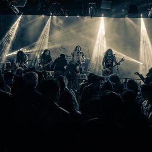 ComunidadRock.cl celebra su 8vo aniversario con un festival online gratuito