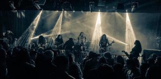 ComunidadRock.cl celebra su 8vo aniversario con un festival online gratuito