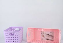 Conoce los imprescindibles para mantener la casa en orden de una vez por todas