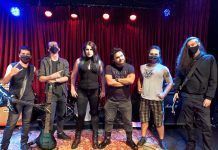 Final Disaster presenta su nuevo single “Things To Come”