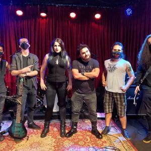 Final Disaster presenta su nuevo single “Things To Come”