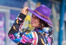 Javiera Rosselot estrena “Sunny Days” con todo el esplendor del r&b chileno