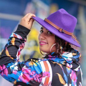 Javiera Rosselot estrena “Sunny Days” con todo el esplendor del r&b chileno