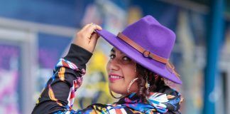 Javiera Rosselot estrena “Sunny Days” con todo el esplendor del r&b chileno