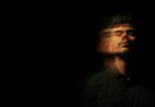 Jorge Santis (Congelador) presenta el disco debut de su proyecto solista Monitogorila