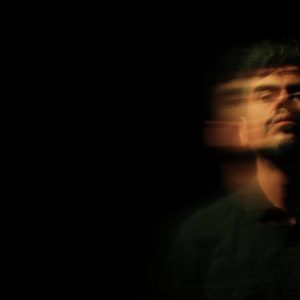 Jorge Santis (Congelador) presenta el disco debut de su proyecto solista Monitogorila