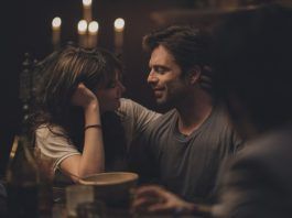 Shailene Woodley, Sebastian Stan y Jamie Dornan llegan a la cartelera nacional con ‘Finales, Principios’