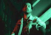 Tolozza estrena nuevo single y video «Psicodelia Love»