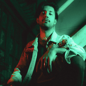 Tolozza estrena nuevo single y video «Psicodelia Love»