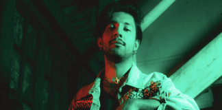 Tolozza estrena nuevo single y video «Psicodelia Love»