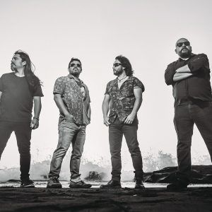 Acuario presenta su nuevo video ‘Campanas Bajo el Mar’