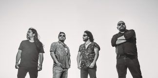 Acuario presenta su nuevo video ‘Campanas Bajo el Mar’