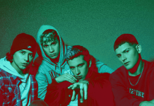 La boyband chilena AION estrena su nuevo single «Tu Love»