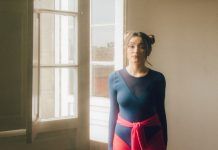 May Villalobos estrena su nuevo single «Perdonar»
