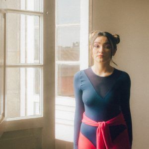 May Villalobos estrena su nuevo single «Perdonar»