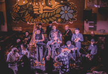 ‘Noches de amigos en el Liguria’, un disco homenaje