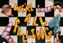 Octavio The Dweeb comparte ‘We’re all falling apart’