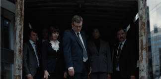 Radiohead revela nuevo videoclip ‘If you say the word’