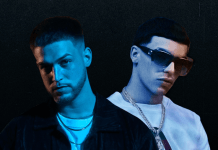 St. Pedro lanza el nuevo sencillo y video musical ‘Ven’, con Luar La L