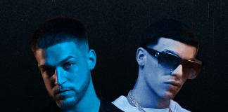 St. Pedro lanza el nuevo sencillo y video musical ‘Ven’, con Luar La L