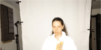 Tirzah comparte nuevo sencillo “Hive Mind”