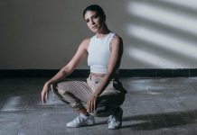 Una de las revelaciones del pop latino Mareah, presenta nuevo sencillo llamado «Tres»