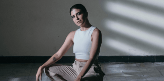 Una de las revelaciones del pop latino Mareah, presenta nuevo sencillo llamado «Tres»