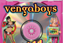 Vengaboys declaran el siglo XXI un fracaso y nos regresan a 1999