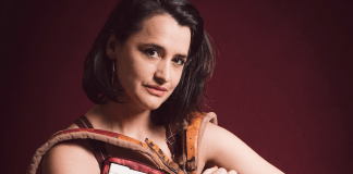 “Ya no estamos para mentiras” Pascuala Ilabaca & Fauna canaliza la injusticia social en nuevo single