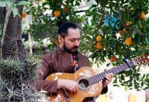 Zona Costera presenta su single y videoclip «Huertos Familiares»