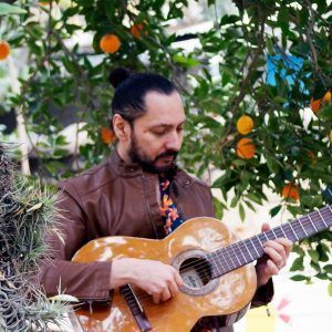 Zona Costera presenta su single y videoclip «Huertos Familiares»