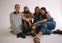 Big Thief revela nuevo sencillo ‘Change’