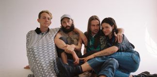 Big Thief revela nuevo sencillo ‘Change’