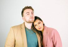 Blanco Leal estrena single junto a Gabigar
