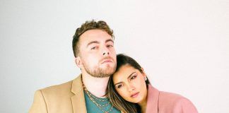 Blanco Leal estrena single junto a Gabigar