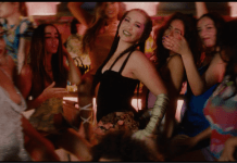 Desta French comparte el video de ‘Bendecida’