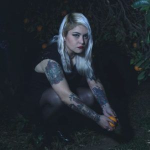 Hammuravi lanza en vivo su disco ‘Fuego Negro’