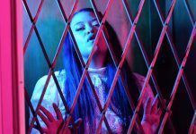 Magia y voces del desierto; lo nuevo de la cantante chilena Luna Lamilla
