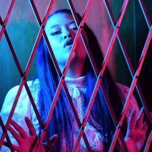 Magia y voces del desierto; lo nuevo de la cantante chilena Luna Lamilla