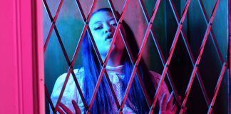 Magia y voces del desierto; lo nuevo de la cantante chilena Luna Lamilla