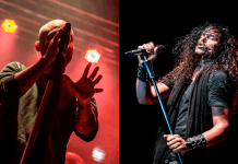 Boris Ojeda Mauna lanza dueto junto al cantante Jeff Scott Soto