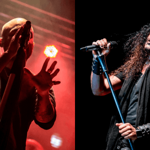 Boris Ojeda Mauna lanza dueto junto al cantante Jeff Scott Soto