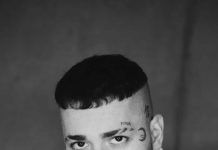 Ceaese estrena su esperado nuevo disco «Tigre»