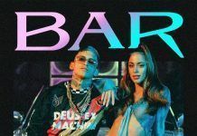 Tini se divierte con el desamor en su sencillo “Bar” junto a L-Gante