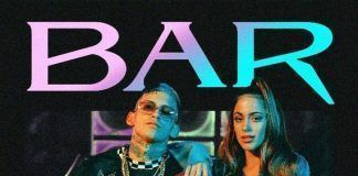 Tini se divierte con el desamor en su sencillo “Bar” junto a L-Gante
