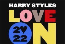 Harry Styles confirma su nueva fecha en Chile