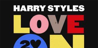 Harry Styles confirma su nueva fecha en Chile