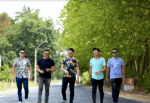 Talento de amor: Cumbia chilena desde la zona central